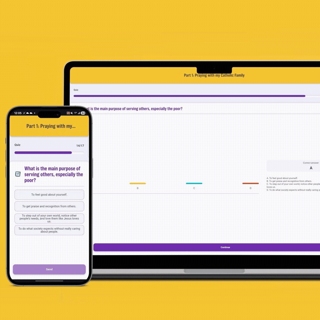 App Features