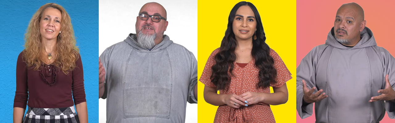 videos banner