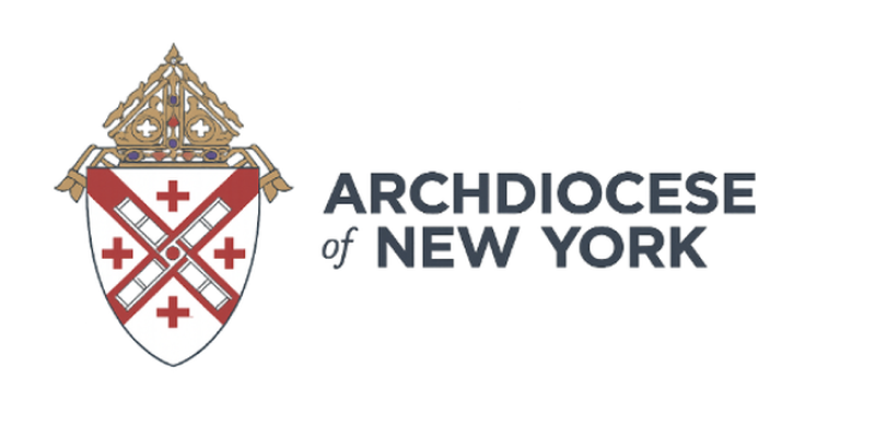 Archdiocese of New York Logo